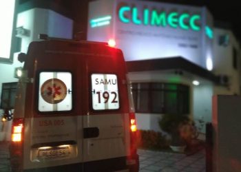 Morre bebê de 10 meses envolvida no acidente da BA 120