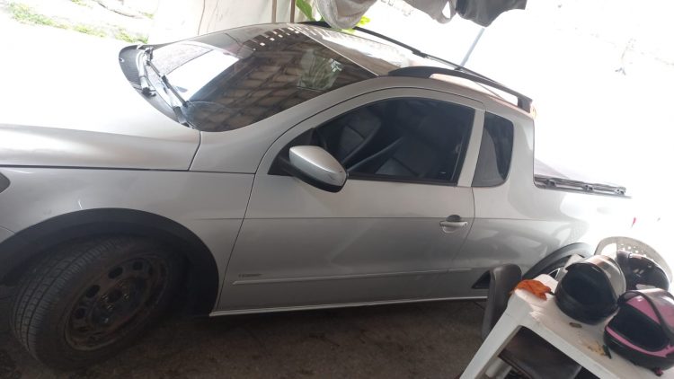 Esposo de coiteense está desaparecido após sair de casa para uma oficina no Bairro Valéria, em Salvador