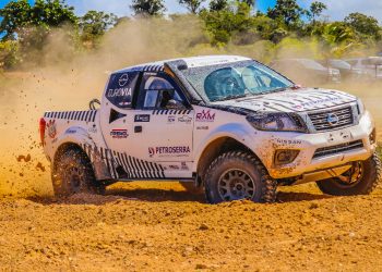Rally do Sisal: Valente sediará mais uma vez a final da competição estadual
