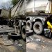 Casal de empresários morre em acidente que envolveu vários carros na BR 242 (vídeo)