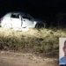 Homem morre em capotamento no município de Anguera
