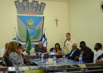 Teodoro Sampaio I – Depois de duas eleições sem nenhum voto, Alex da Piatã é o estadual mais votado em 2022