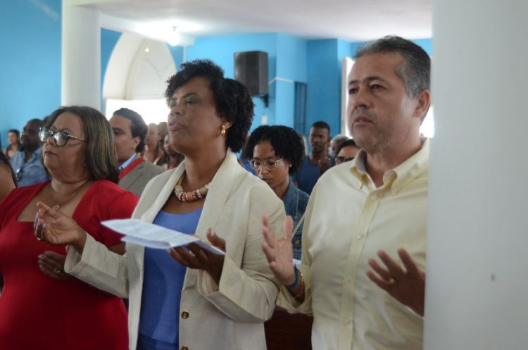 Teodoro Sampaio I – Depois de duas eleições sem nenhum voto, Alex da Piatã é o estadual mais votado em 2022