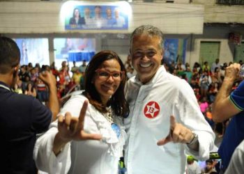 Alex da Piatã (PSD) recebe quase 115 mil votos e fica como segundo deputado estadual mais votado da Bahia