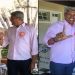 Ex-prefeito de Araci Silva Neto e prefeito de Serrinha Adriano Lima declaram apoio a Jerônimo para governador