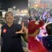 Coité: ex-prefeito Assis vai às ruas comemorar a vitória dos ‘companheiros’ Lula e Jerônimo