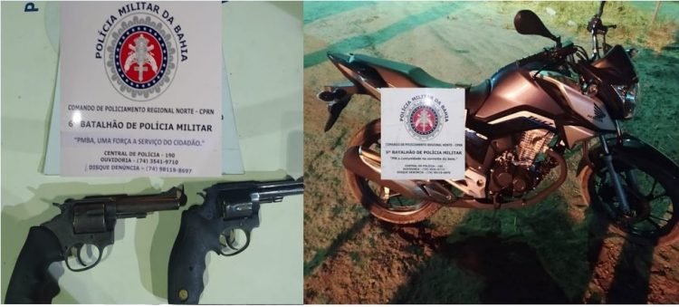 Mulher é baleada em pleno velório de amiga em Senhor do Bonfim