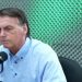 ‘Pintou um clima’: Bolsonaro relata história com garotas de 15 anos em Brasília; veja vídeo