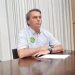 Bolsonaro faz live na madrugada para justificar encontro com adolescentes