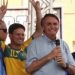 Bolsonaro pede votos para Neto em Guanambi: ‘Onde está o PT, estamos do outro lado’