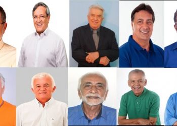 Políticos tradicionais não se elegem e podem decretar fim de carreira