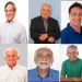 Políticos tradicionais não se elegem e podem decretar fim de carreira