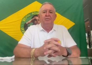 Empresário suspeito de mandar funcionárias colocarem celular em sutiã para filmar voto vai pagar indenização de R$ 150 mil