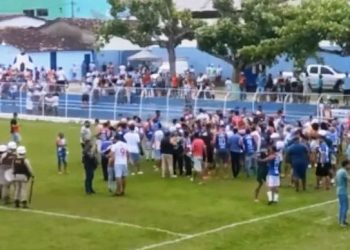 Intermunicipal – Seleção de Quijingue vence Nova Canaã fora de casa se classifica para a grande final