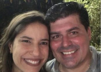 Morre marido de Raquel Lyra, candidata ao governo de Pernambuco