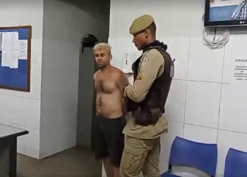 Acusado de matar dono de sítio e caseiro em SP é preso na zona rural de Monte Santo