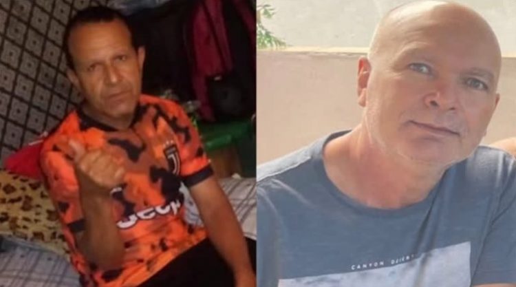Acusado de matar dono de sítio e caseiro em SP é preso na zona rural de Monte Santo