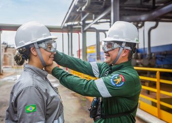 Ultracargo abre as inscrições para os Programas de Estágio e de Jovens Profissionais 2023