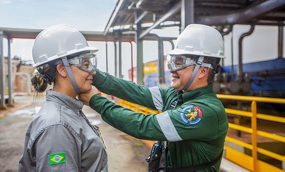 Ultracargo abre as inscrições para os Programas de Estágio e de Jovens Profissionais 2023