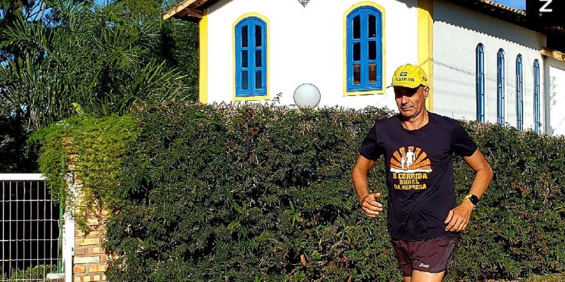 Corrida lembra importância da atividade física para prevenir AVC