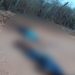 Dois corpos do sexo masculino são encontrados em estrada vicinal de Umburanas