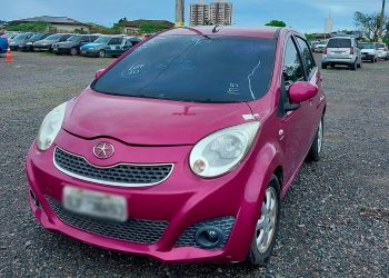 Novo leilão do Detran-BA oferece mil lotes; tem Eco Sport conservado por R$ 3,1 mil