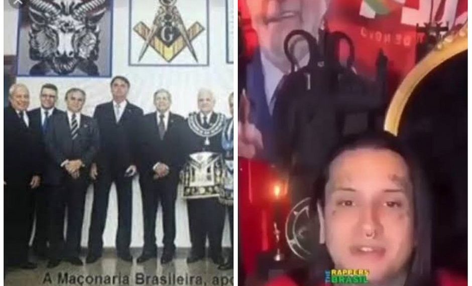 Guerra santa: fake news religiosas preocupam nas eleições