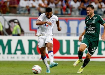 Frustração: Bahia cede empate ao Guarani e vê acesso à Série A ficar ameaçado
