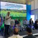 Mapa apresenta resultados do AgroNordeste para diversas cadeias produtivas. Representantes do sisal estiveram presentes