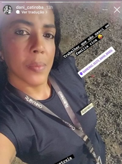 Coiteense produtora de eventos morre aos 39 anos durante festa em Barreiras-BA