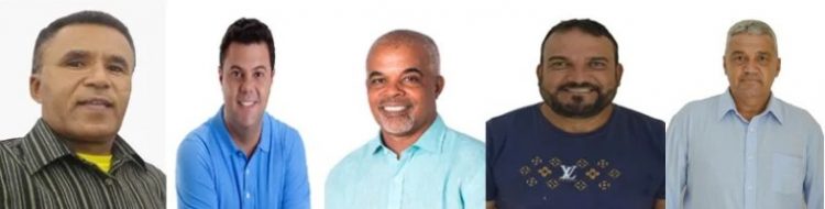Veja como foi a votação de cada candidato a deputado estadual natural do território do sisal ou ‘filho adotivo’