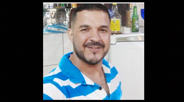 Dono de bar, irmão de ex-vereador de Euclides da Cunha é morto a tiros