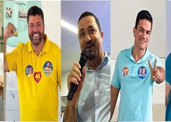 Território do sisal elege cinco representantes para ALBA