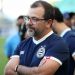 Fim da linha: Enderson Moreira é demitido pelo Bahia na reta final da Série B do Brasileiro