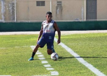 Jogador do Sub-20 da Juazeirense é morto a tiros