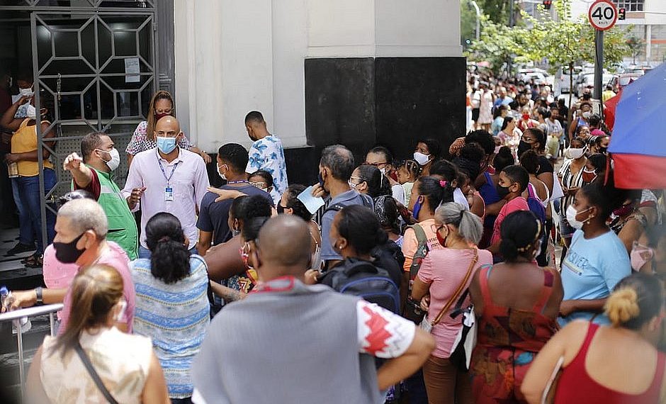 Governo prorroga por mais 30 dias prazo para atualização do Cadastro Único