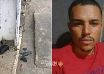 Jovem morre ao colidir moto em poste em Novo Paraíso