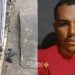 Jovem morre ao colidir moto em poste em Novo Paraíso