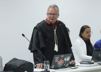 Coité – Acusado de matar pedreiro no Distrito Bandiaçu no São João 2017 é condenado a 8 anos de reclusão em regime semiaberto