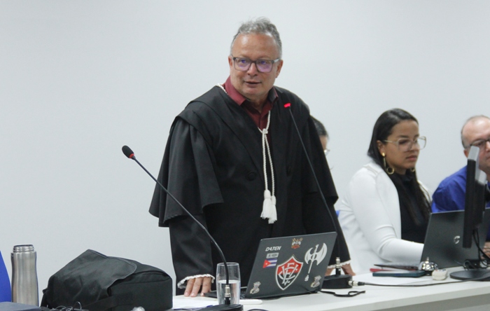 Coité – Acusado de matar pedreiro no Distrito Bandiaçu no São João 2017 é condenado a 8 anos de reclusão em regime semiaberto