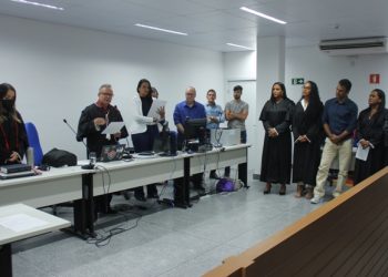 Coité – Acusado de matar pedreiro no Distrito Bandiaçu no São João 2017 é condenado a 8 anos de reclusão em regime semiaberto