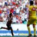 Série B – Jacaré marca, Bahia vence o Brusque e encerra jejum