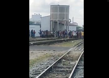 Jovem é morto a tiros no centro de Santaluz; vítima já tinha sofrido tentativa de homicídio há 3 meses