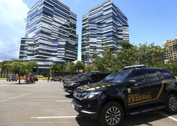 SP – Operação da PF combate corrupção de policiais rodoviários federais