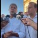 Jerônimo Rodrigues diz que continuará trabalho de antecessor