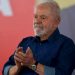 Lula diz que é preciso melhorar salários de professores