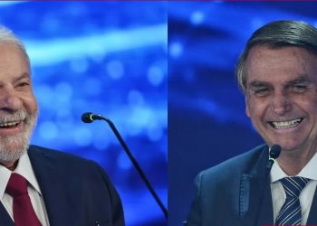 Band faz debate entre Lula e Bolsonaro neste domingo (16) com formato inovador