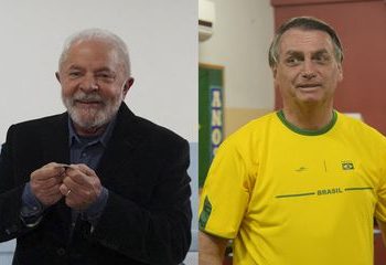 Confirmado segundo turno nas eleições presidenciais