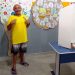 ‘Manula pé frio’ veste camisa do Brasil para a derrota de Bolsonaro