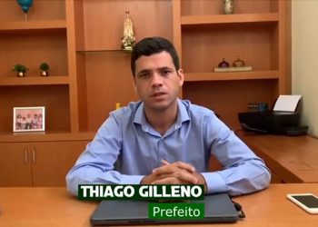 Prefeito de Ponto Novo ameaça demitir funcionários que votarem contra seus candidatos a deputado